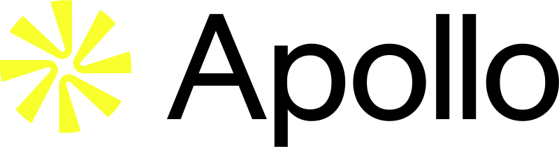Apollo.io company logo