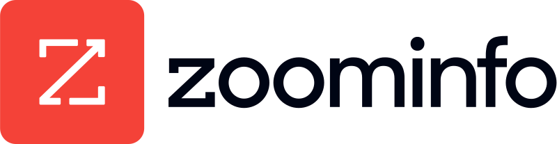 ZoomInfo company logo